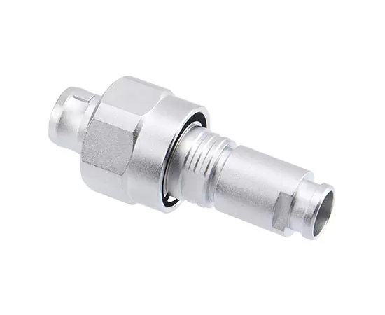 W Series FVG Straight Plug