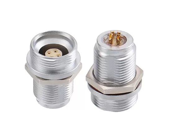 W Series EVG Fixed Socket