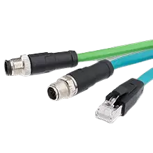 How Industry Connectors Improve Safety and Performance in Industrial Automation