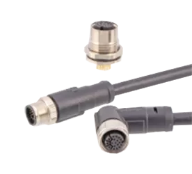 standard circular connector