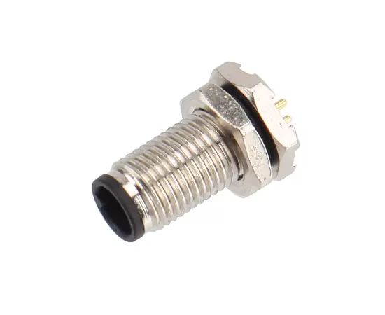 How to Select the Right mount socket for Industrial Power and Signal Systems