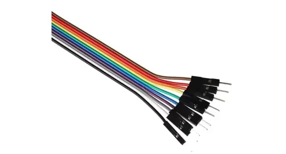 Why High-Performance Male Cables Improve Industrial Equipment Reliability