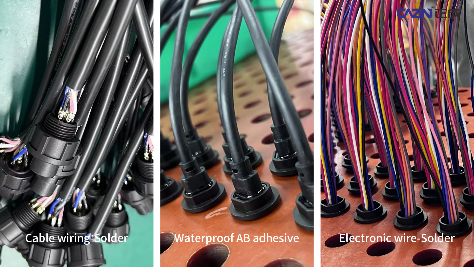 CAZN%20E%20Waterproof%20Connector